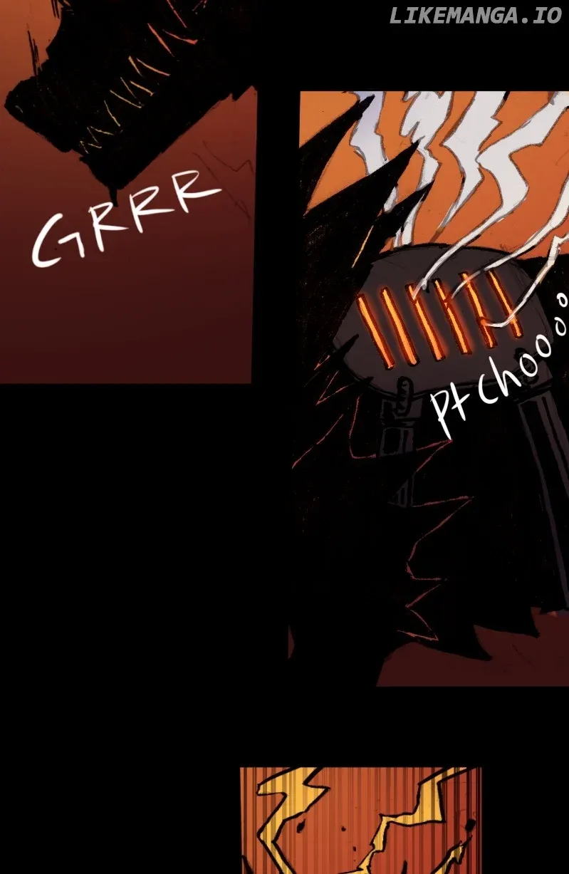 GUL  Manga Chapter 5 page 8 - 