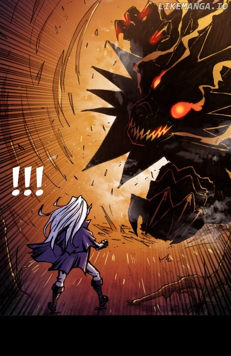 GUL  Manga Chapter 5 page 10 - 