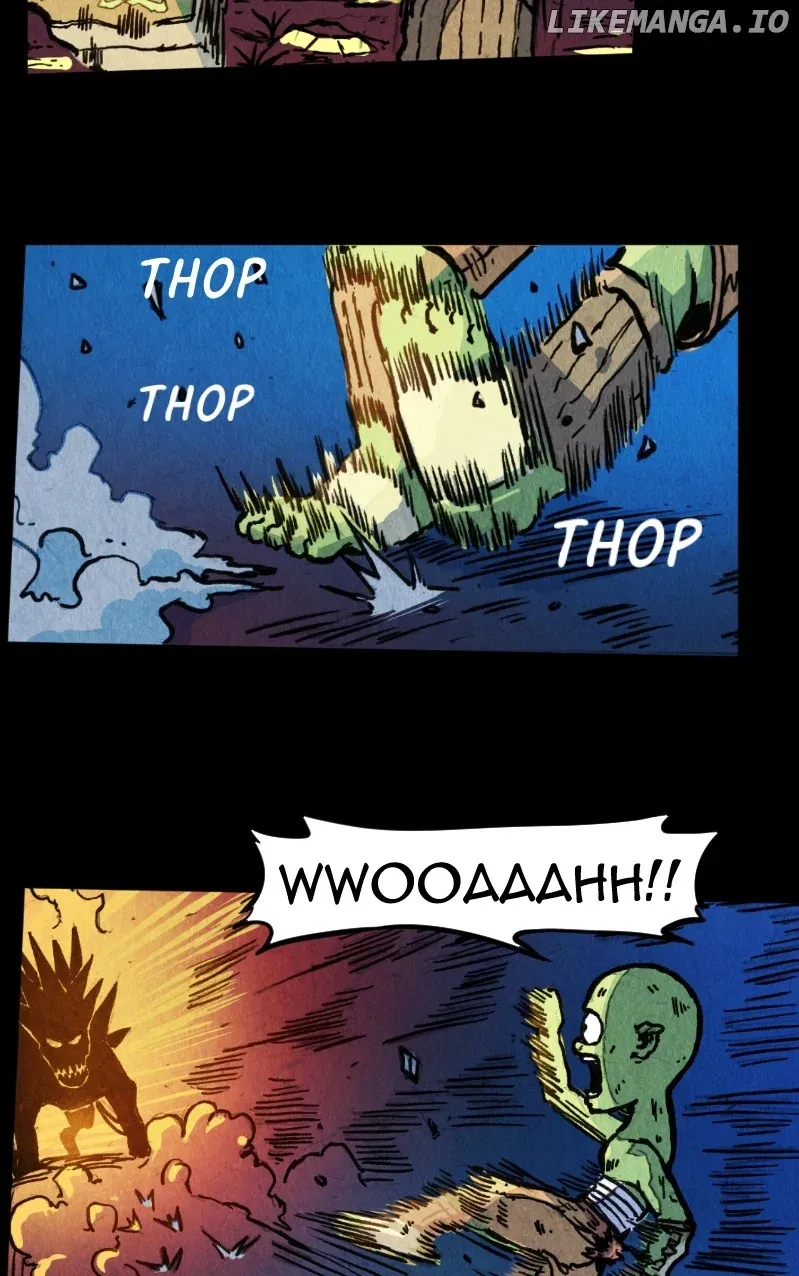 GUL  Manga Chapter 6 page 3 - 