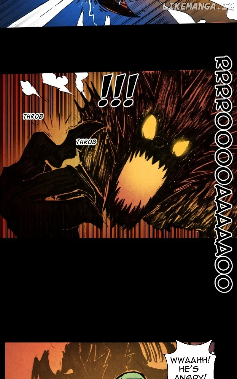 GUL  Manga Chapter 6 page 7 - 