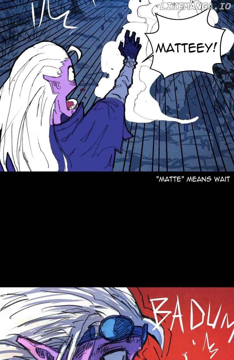 GUL  Manga Chapter 7 page 16 - 