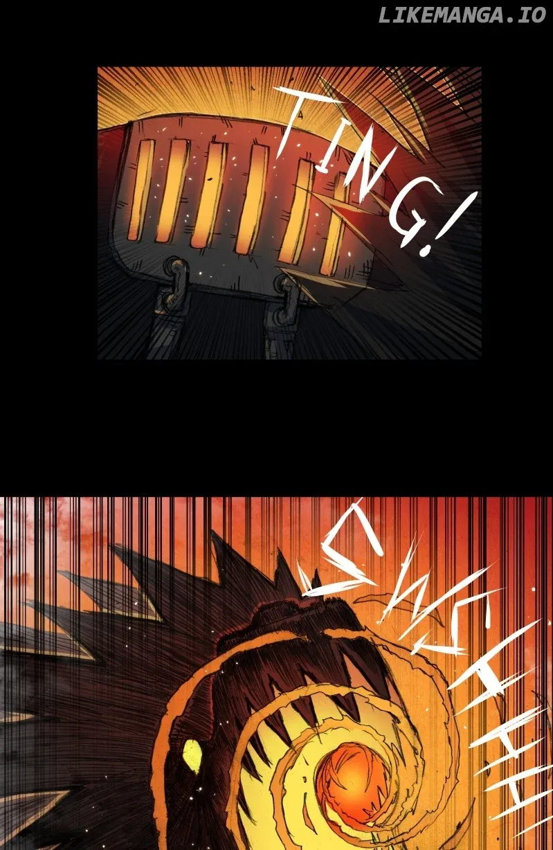 GUL  Manga Chapter 7 page 8 - 