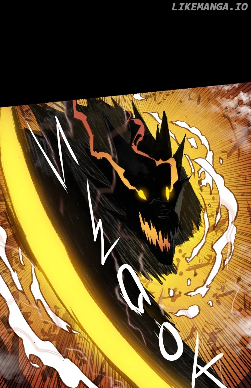 GUL  Manga Chapter 8 page 4 - 