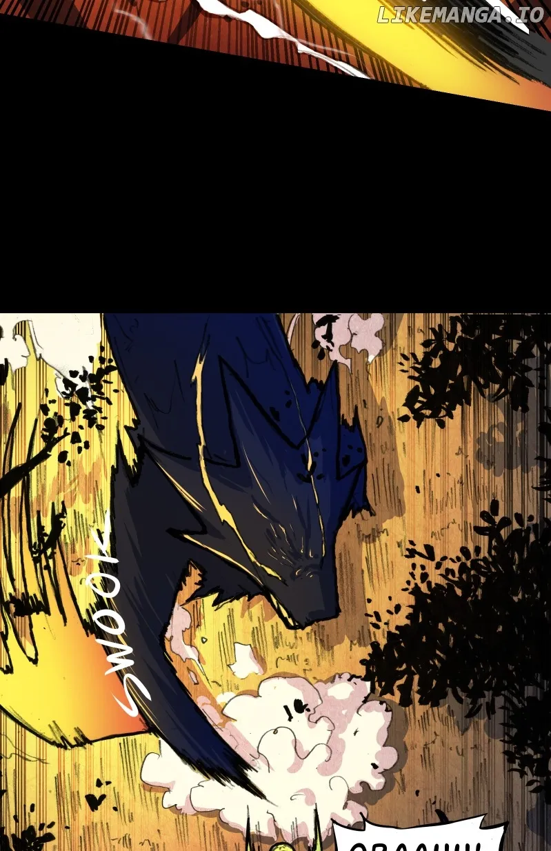 GUL  Manga Chapter 8 page 5 - 
