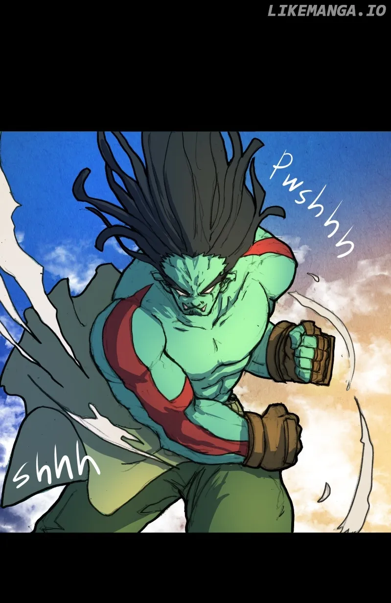 GUL  Manga Chapter 9 page 21 - 