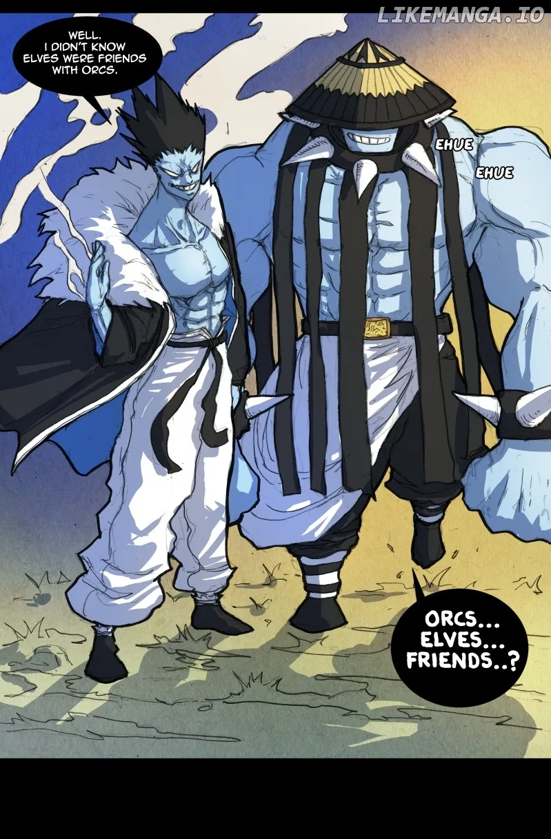 GUL  Manga Chapter 9 page 25 - 