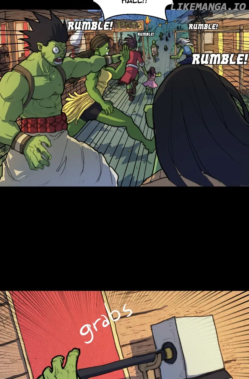 GUL  Manga Chapter 9 page 28 - 
