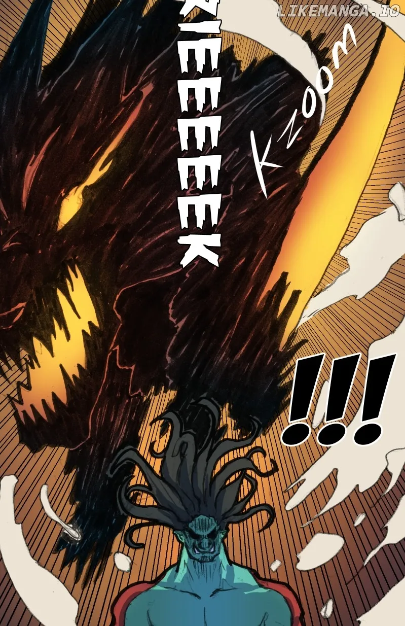 GUL  Manga Chapter 9 page 9 - 