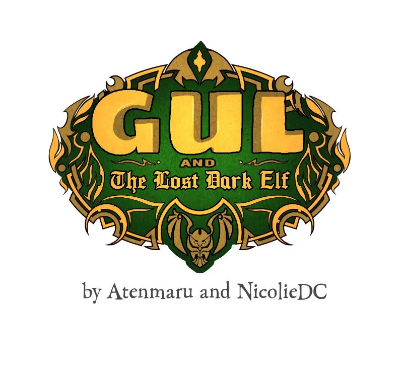 Gul Chapter 1 page 1 - 