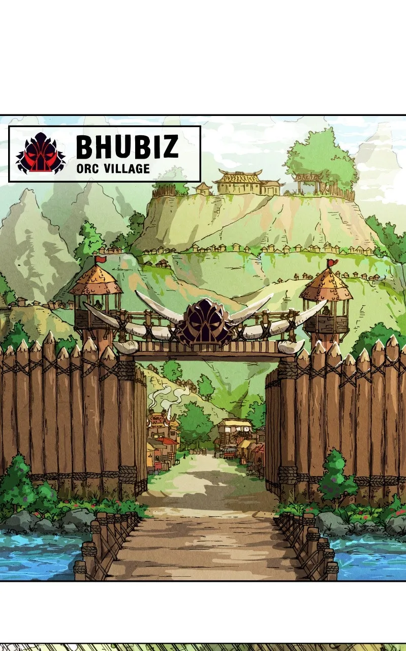 Gul Chapter 1 page 2 - 