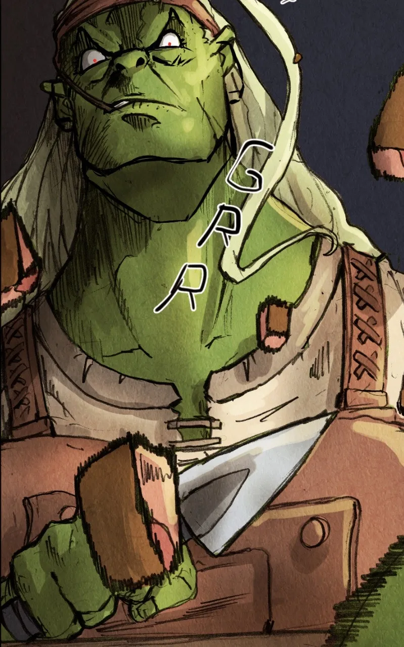 Gul Chapter 1 page 11 - 