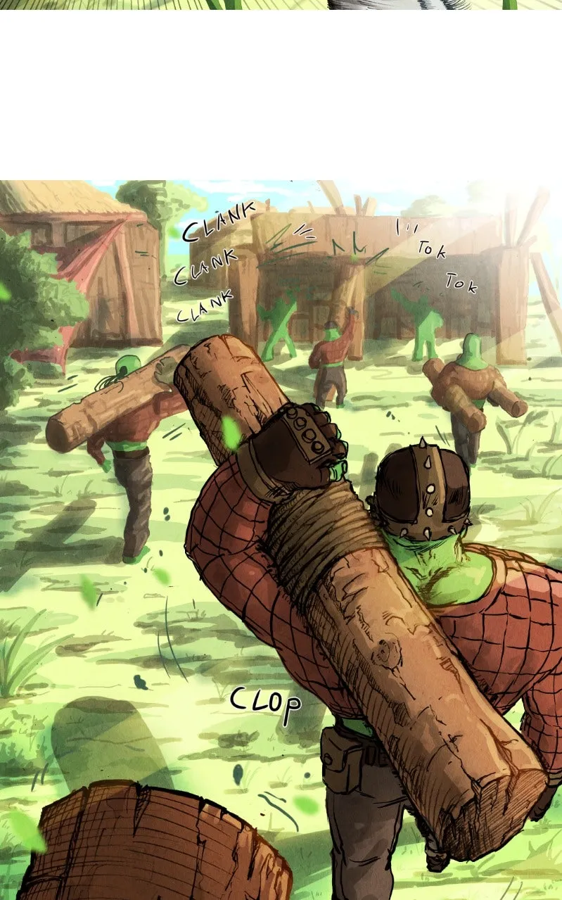 Gul Chapter 1 page 13 - 