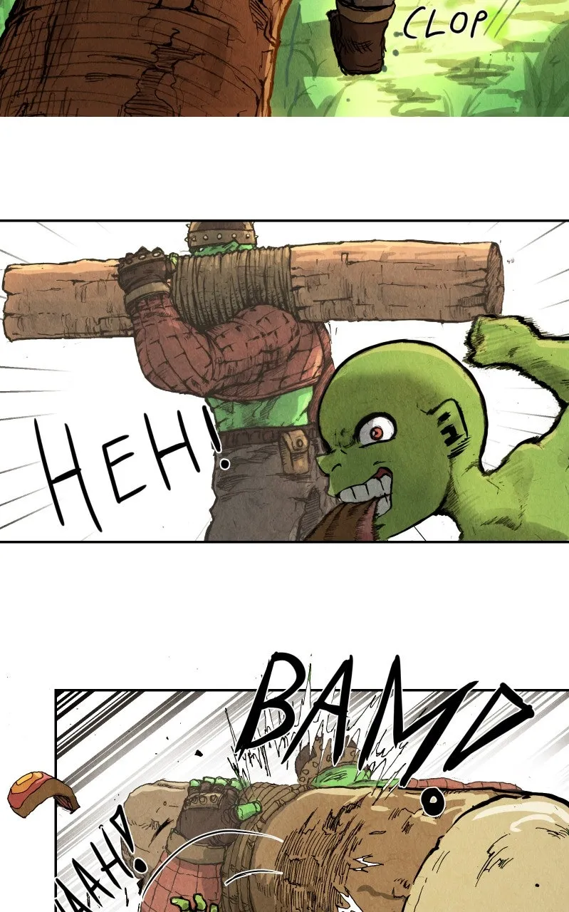 Gul Chapter 1 page 14 - 