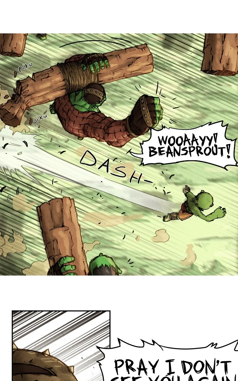 Gul Chapter 1 page 16 - 