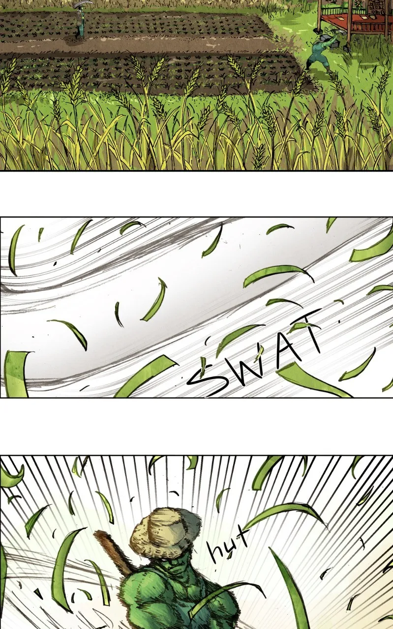 Gul Chapter 1 page 18 - 
