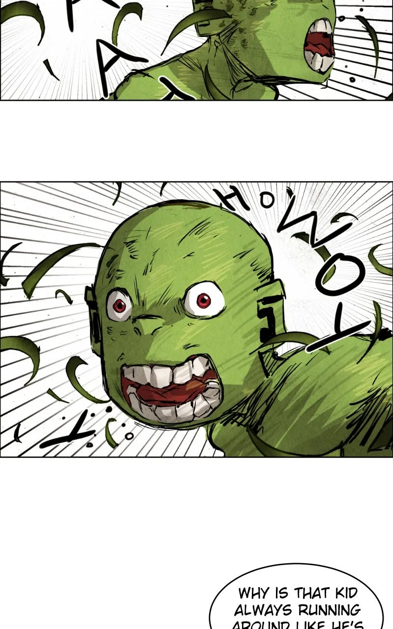 Gul Chapter 1 page 20 - 