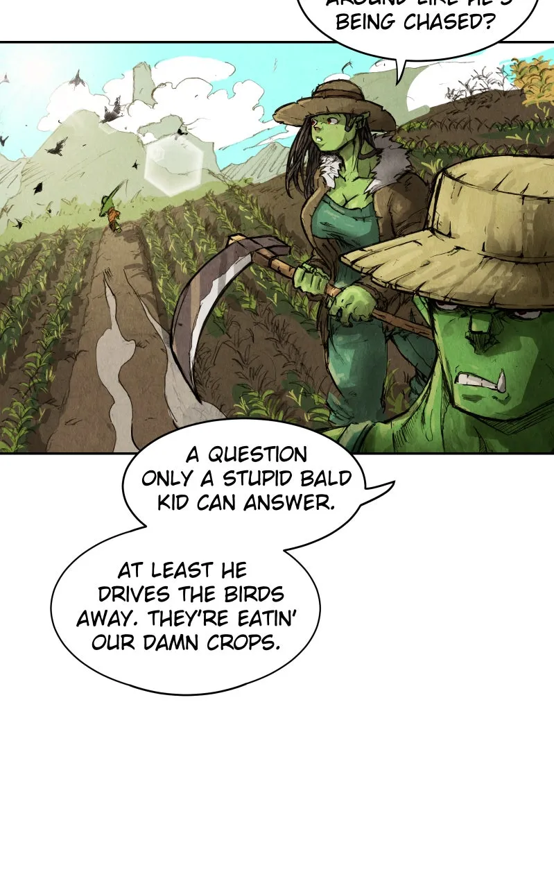 Gul Chapter 1 page 21 - 
