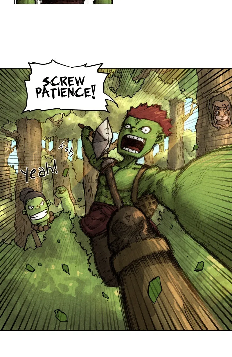 Gul Chapter 1 page 27 - 