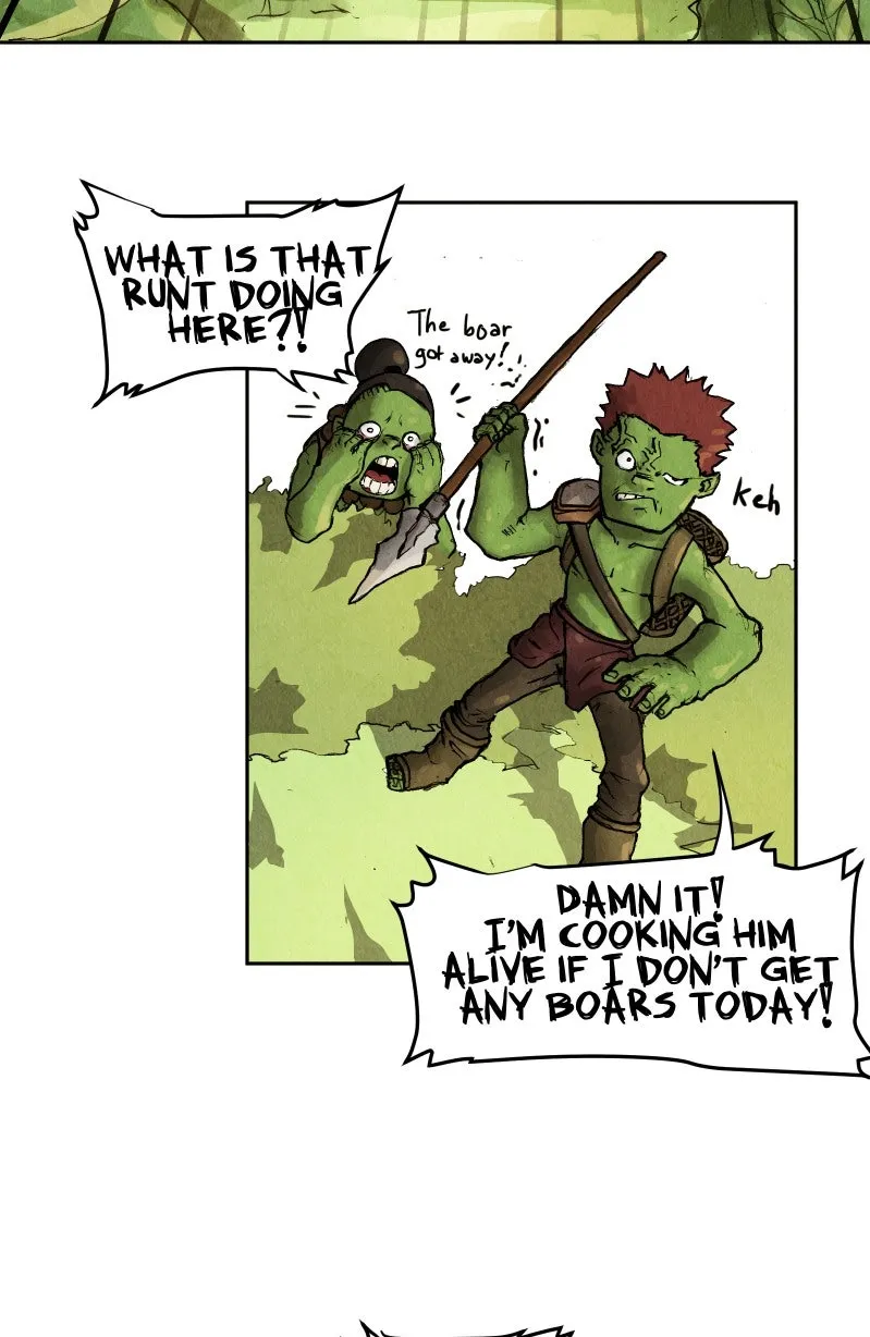 Gul Chapter 1 page 30 - 