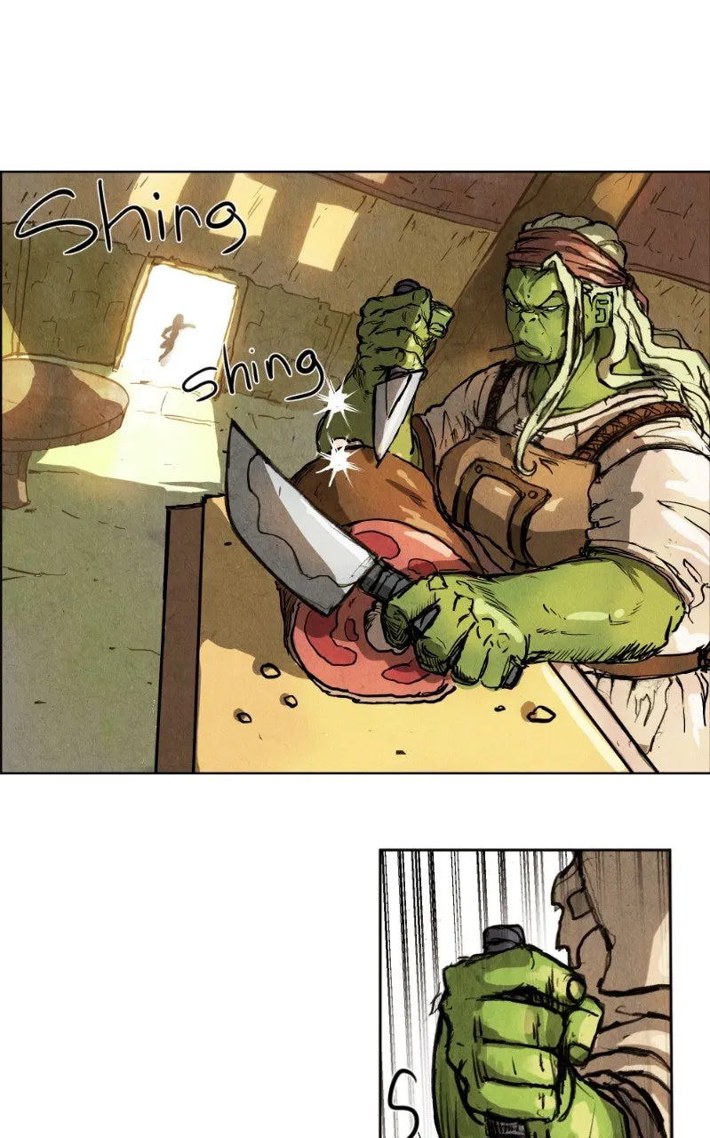 Gul Chapter 1 page 4 - 