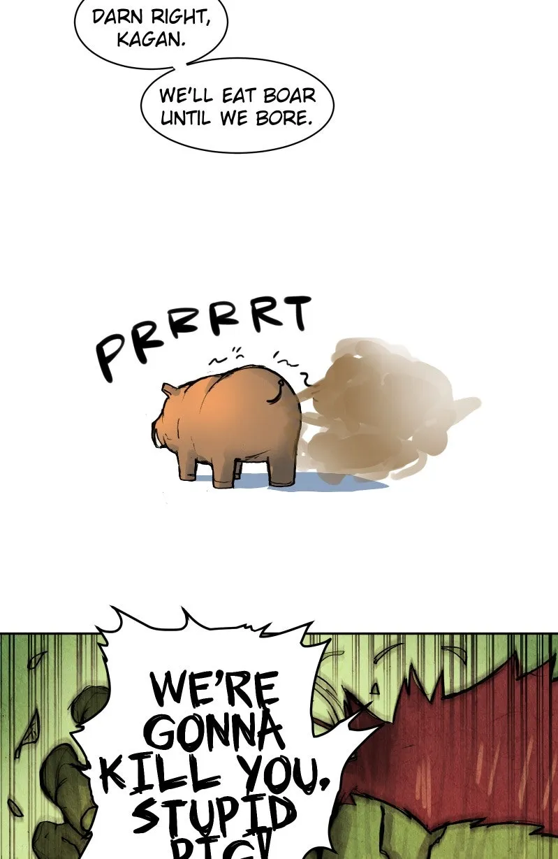 Gul Chapter 1 page 32 - 