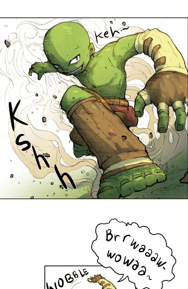 Gul Chapter 1 page 34 - 