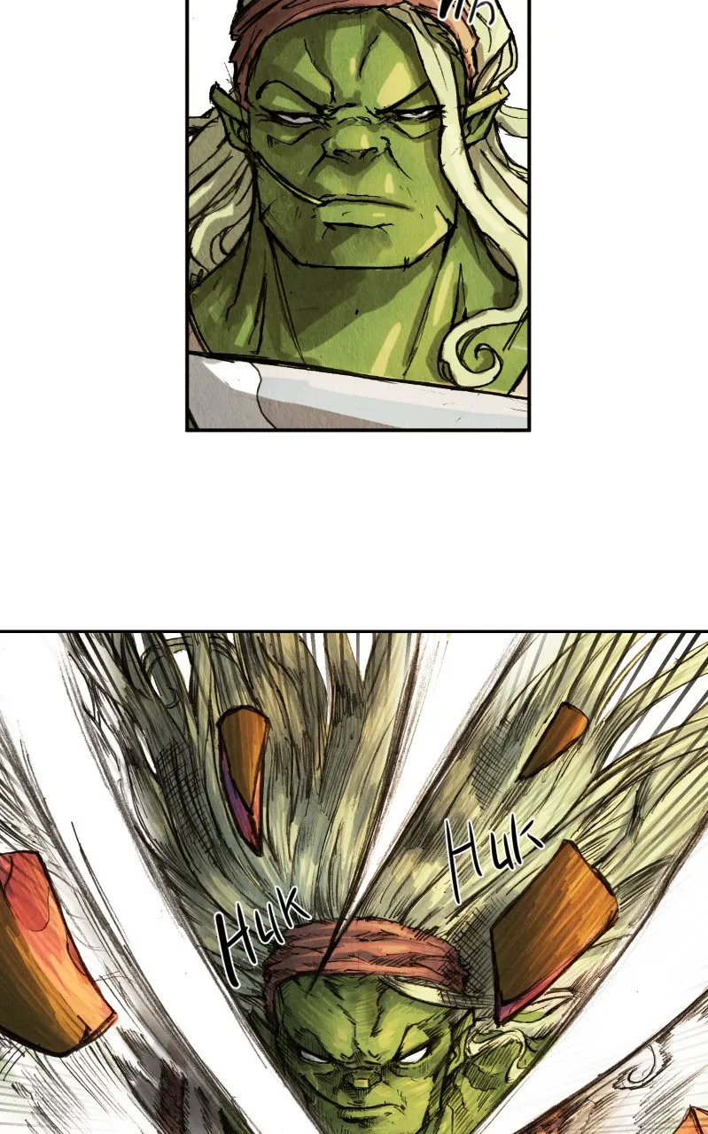 Gul Chapter 1 page 6 - 