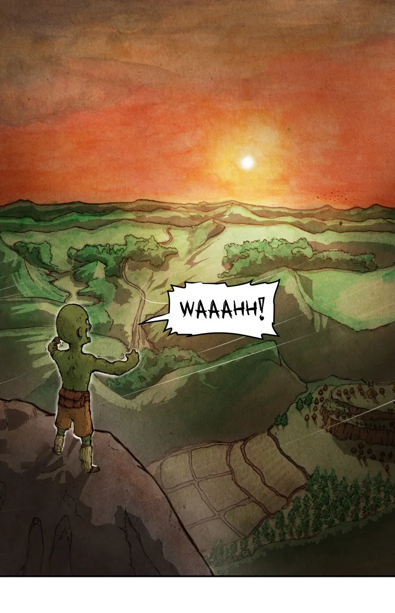 Gul Chapter 1 page 51 - 