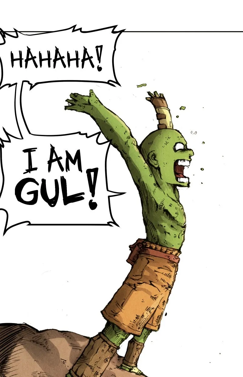 Gul Chapter 1 page 52 - 