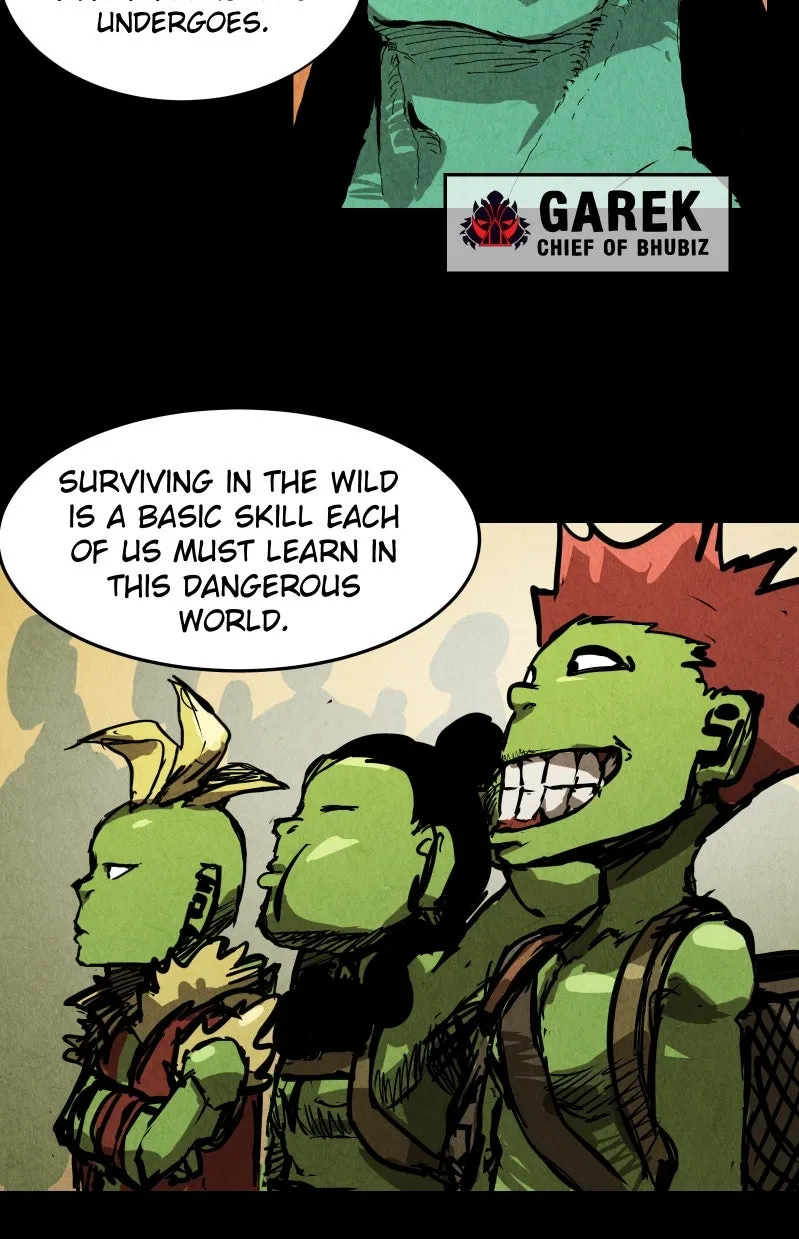 Gul Chapter 1 page 59 - 