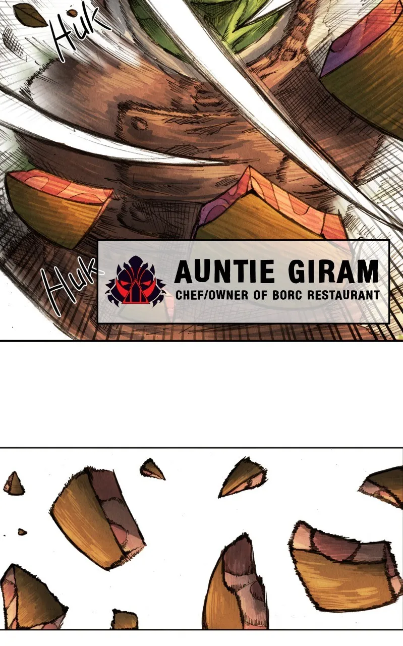 Gul Chapter 1 page 7 - 