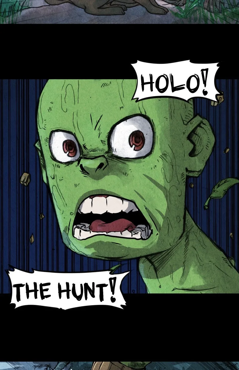 Gul Chapter 1 page 64 - 