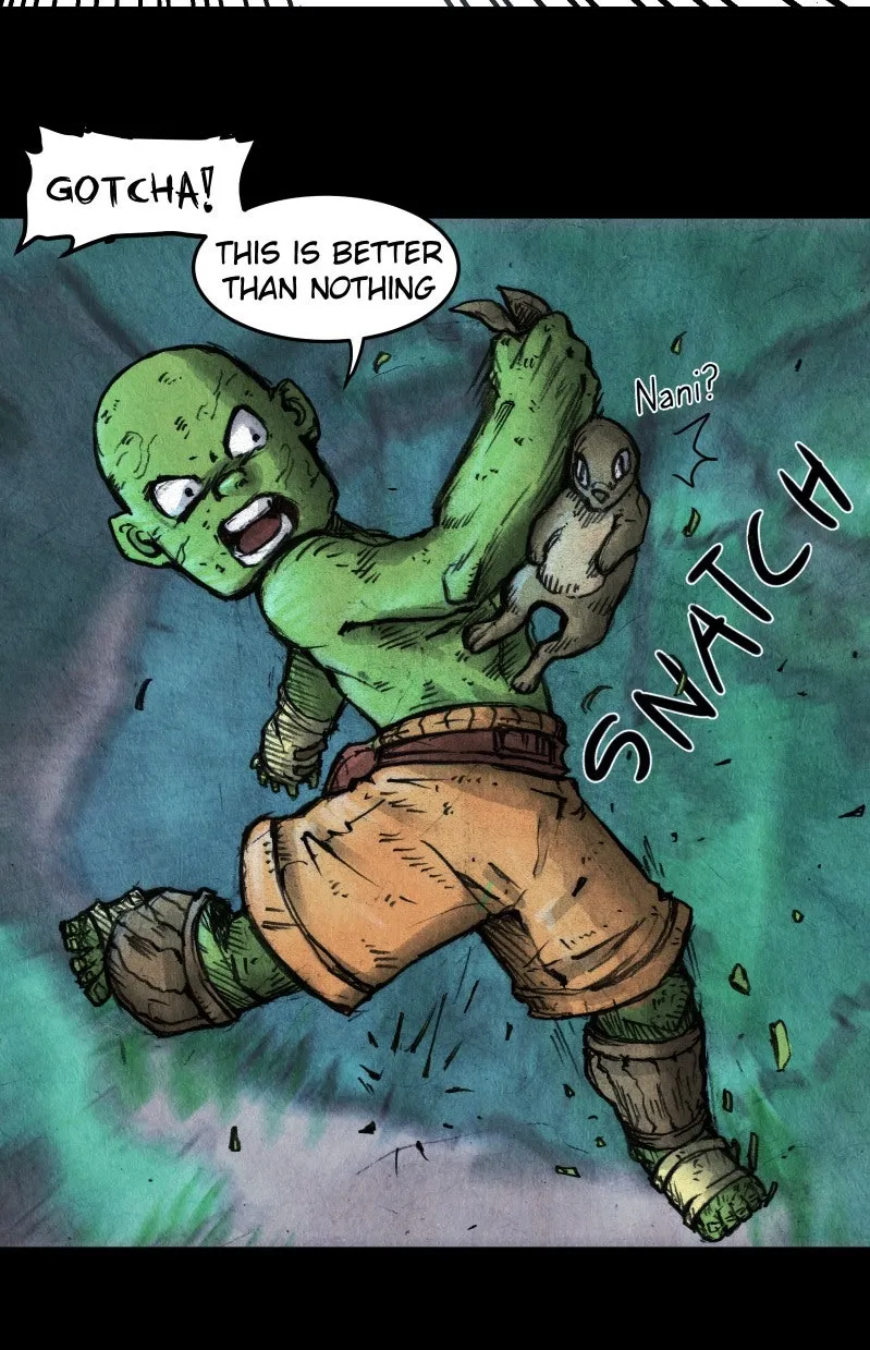 Gul Chapter 1 page 67 - 