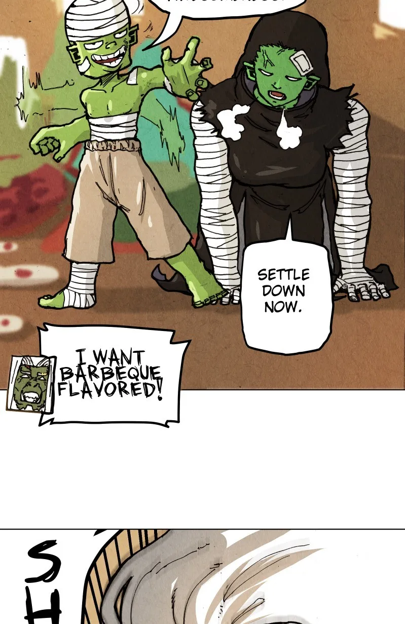 Gul Chapter 10 page 11 - 