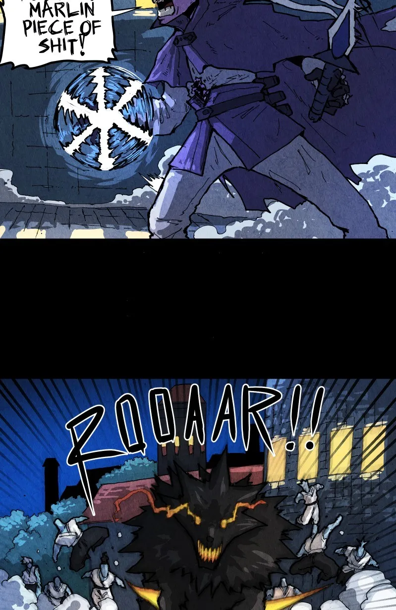 Gul Chapter 10 page 22 - 