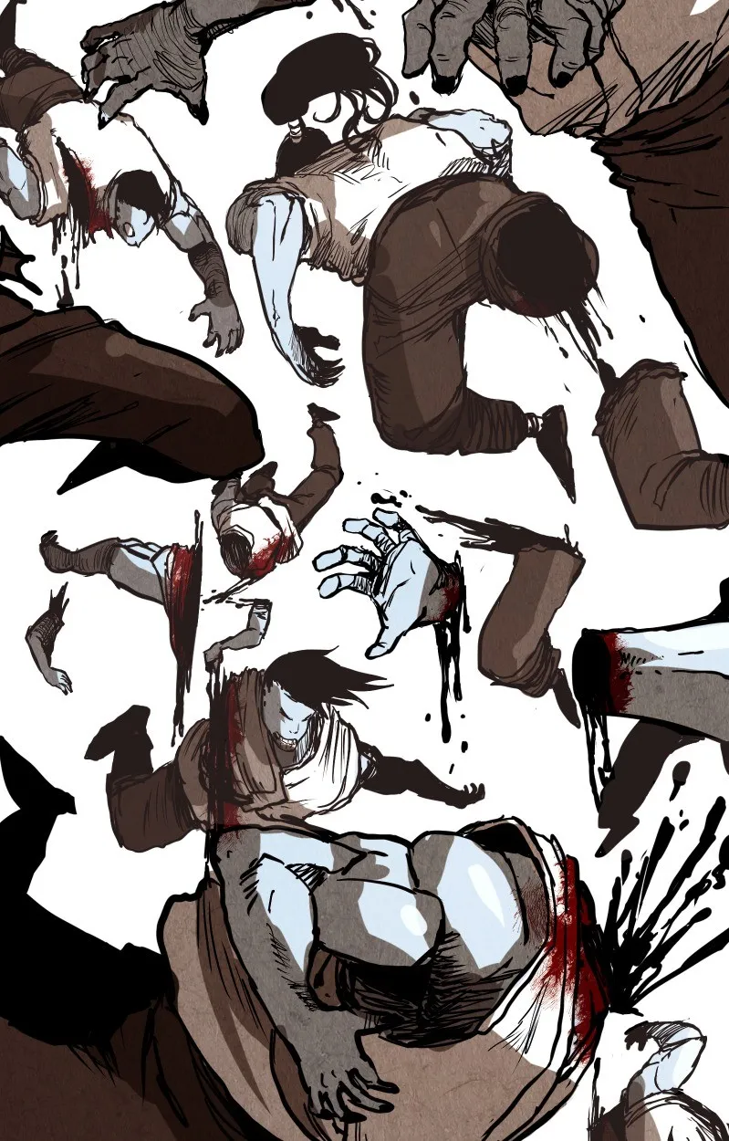 Gul Chapter 10 page 41 - 