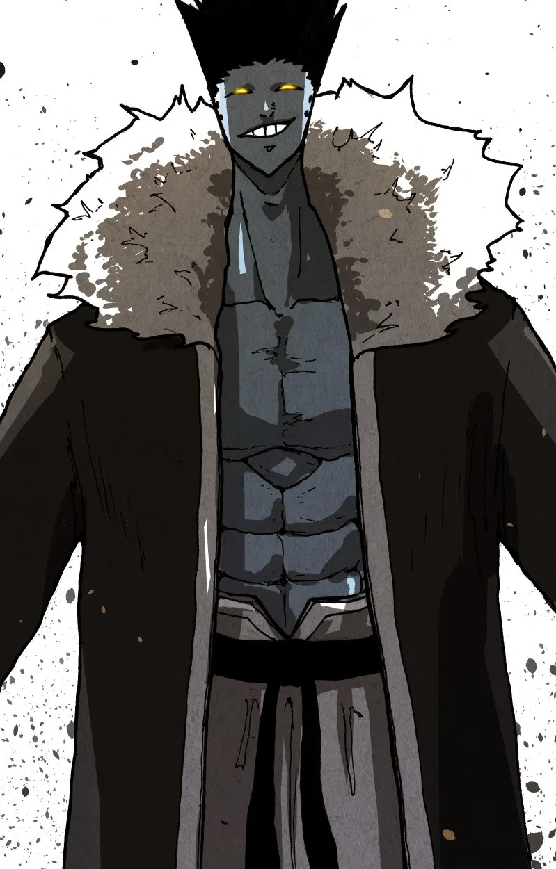 Gul Chapter 10 page 46 - 