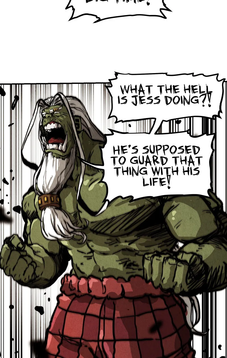 Gul Chapter 10 page 61 - 