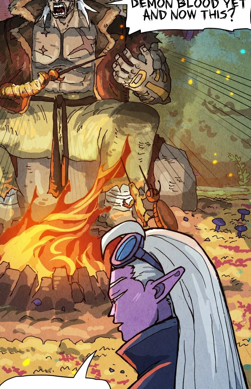 Gul Chapter 100 page 14 - 