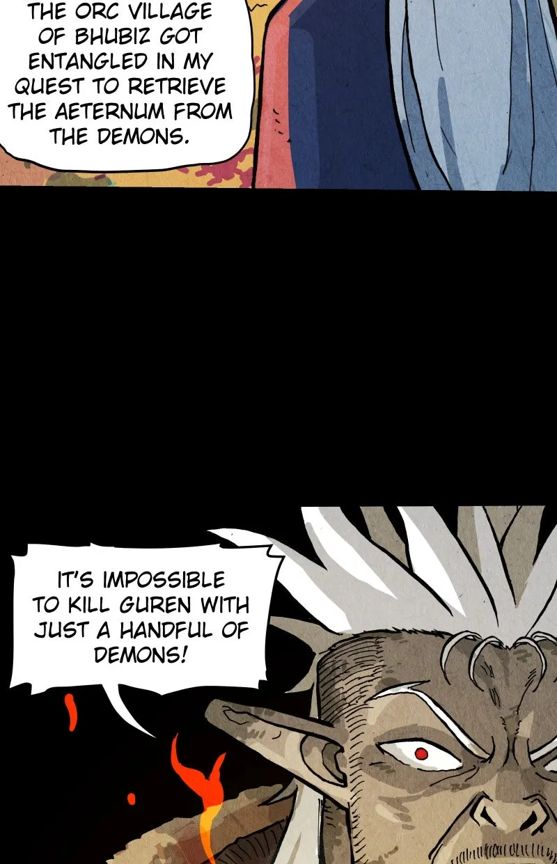 Gul Chapter 100 page 15 - 