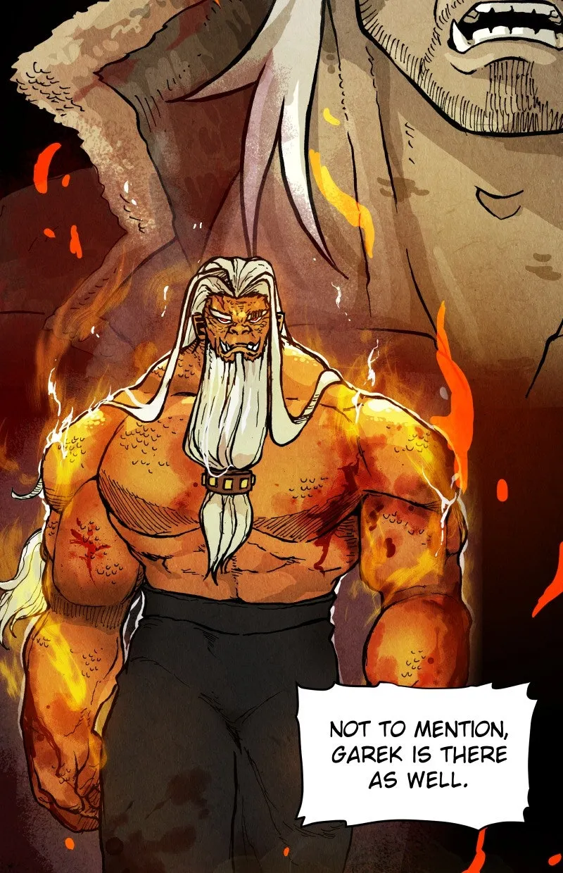 Gul Chapter 100 page 16 - 