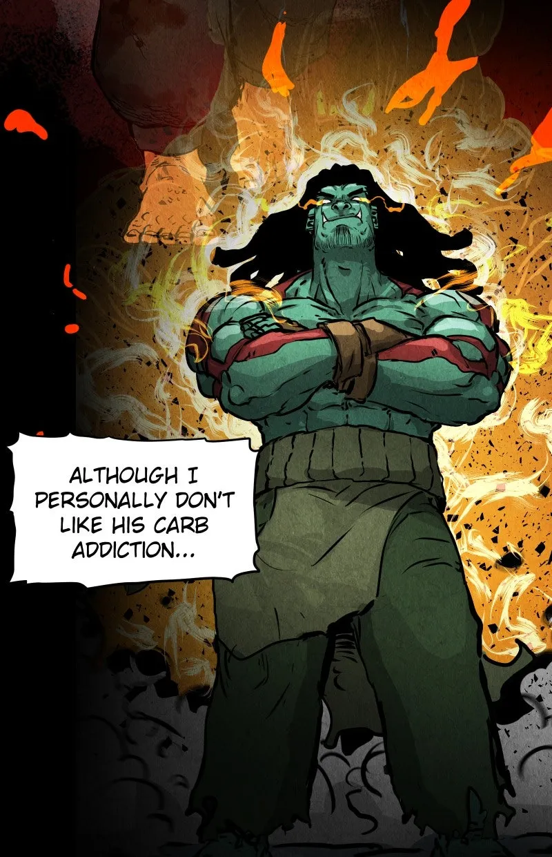 Gul Chapter 100 page 17 - 