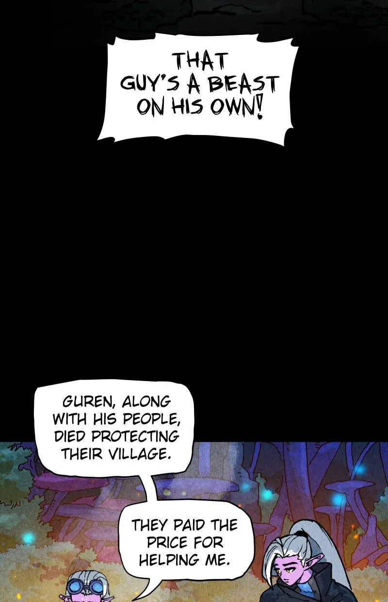 Gul Chapter 100 page 18 - 
