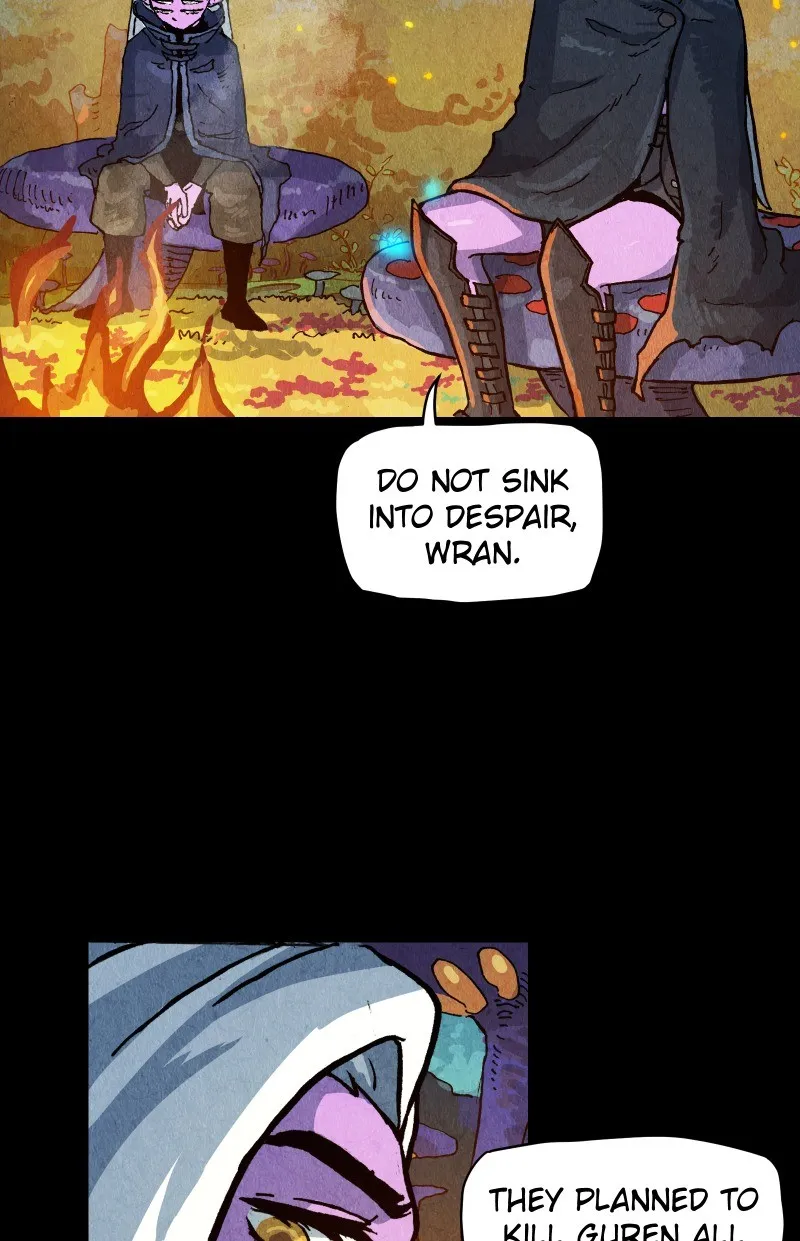 Gul Chapter 100 page 19 - 