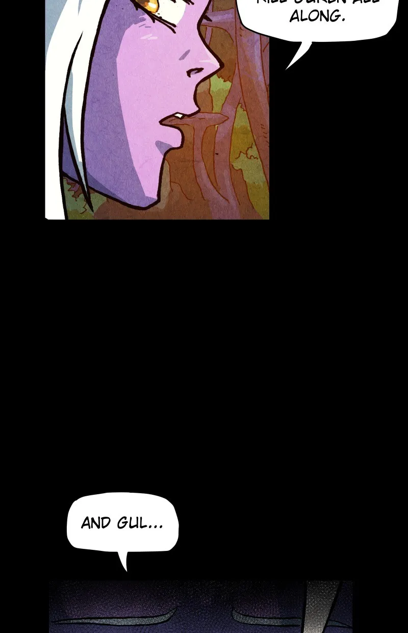 Gul Chapter 100 page 20 - 