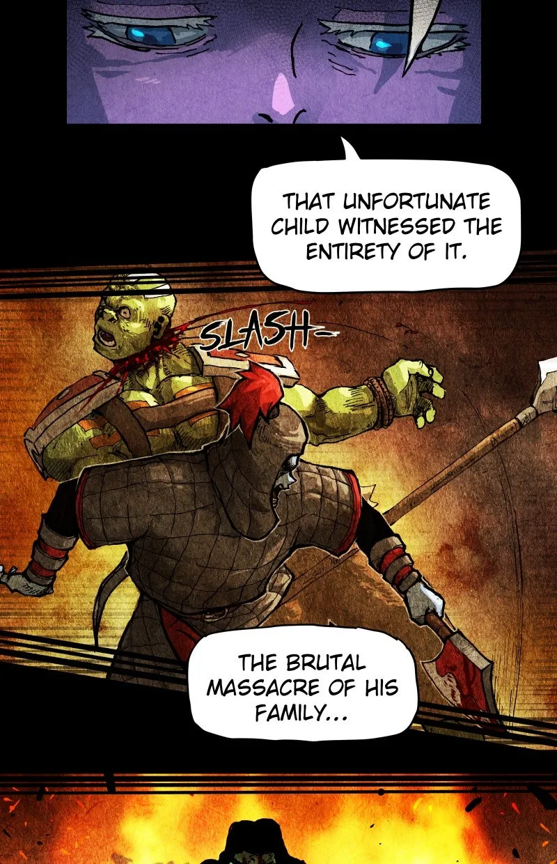 Gul Chapter 100 page 21 - 