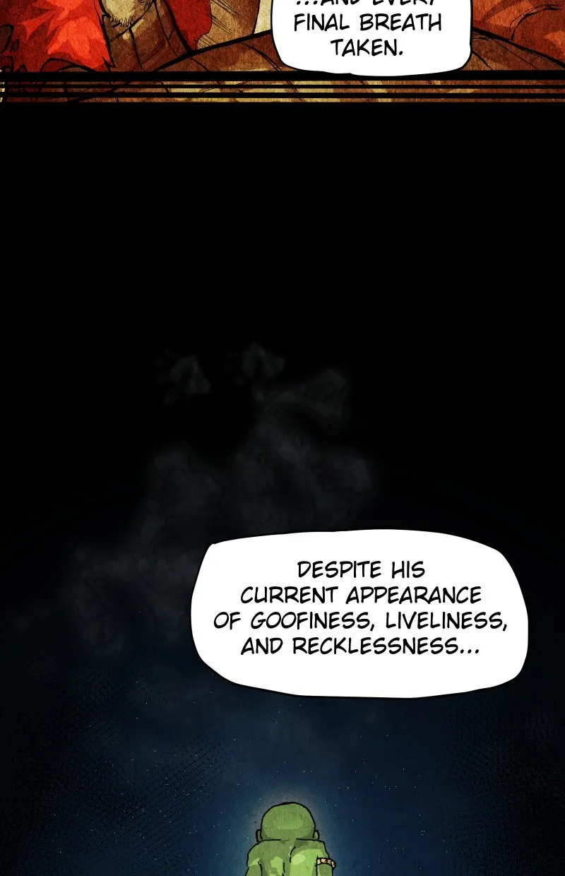 Gul Chapter 100 page 23 - 