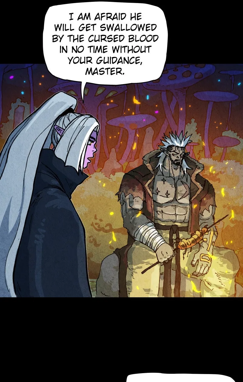 Gul Chapter 100 page 25 - 