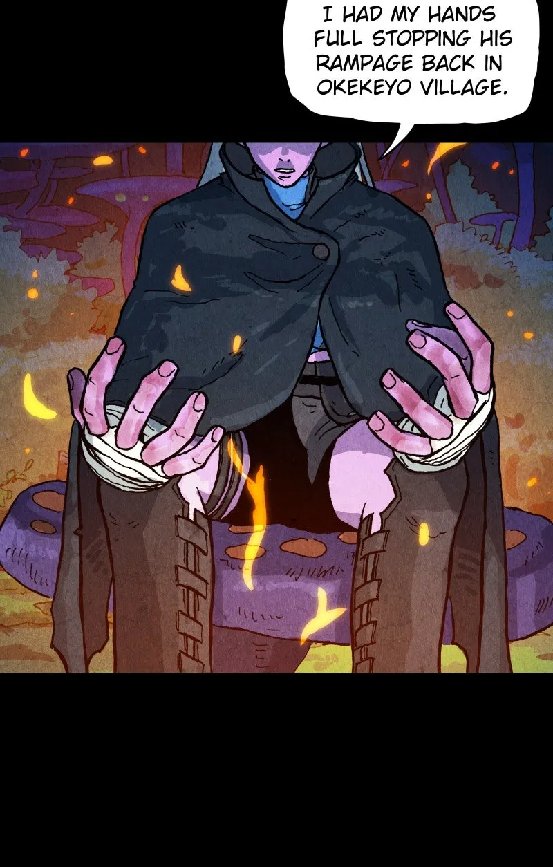 Gul Chapter 100 page 26 - 