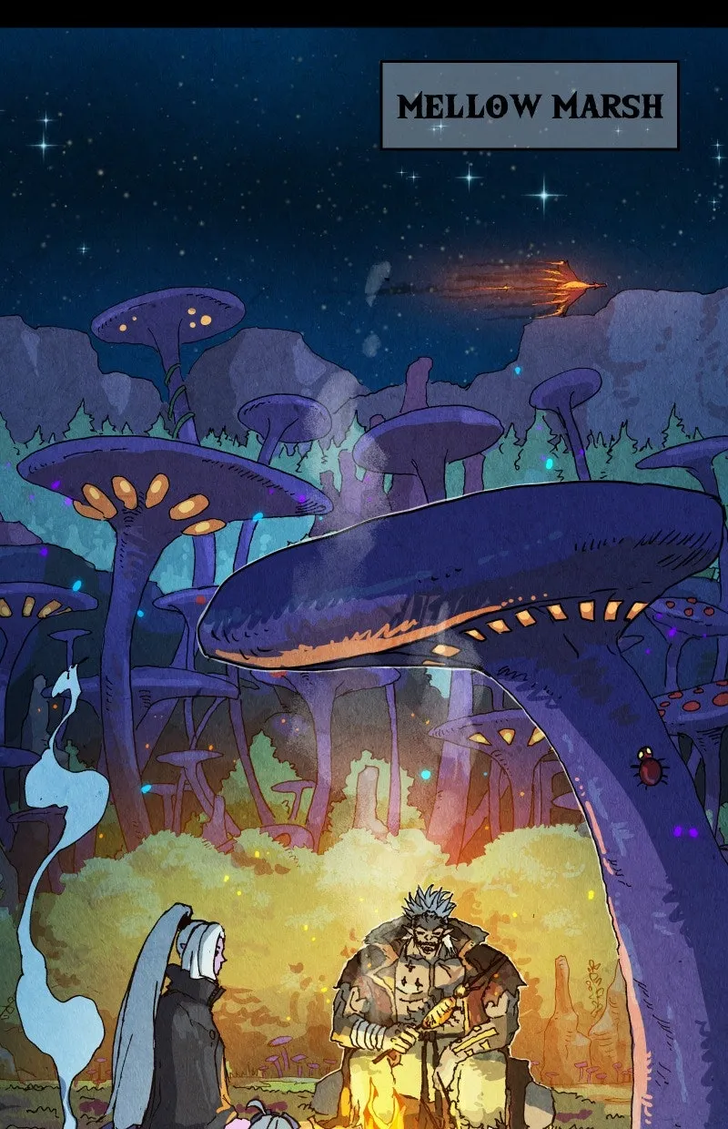 Gul Chapter 100 page 4 - 